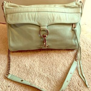 Rebecca Minkoff M.A.C. Crossbody